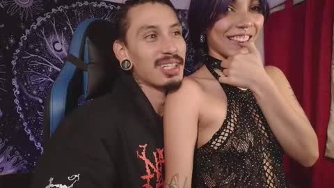 Snapshot of mateo60_ chatting on December 4, 3:16 am Mateo online show from December 4, 3:16 am