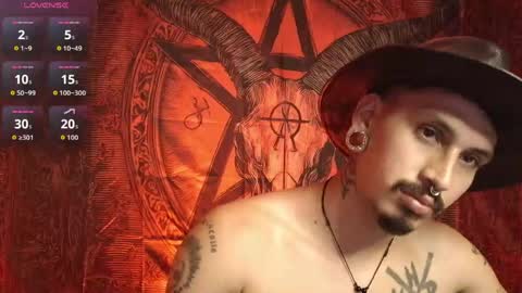 Mateo online show from May 8, 12:27 am