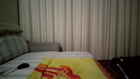 Mateo Blu online show from February 9, 6:47 pm