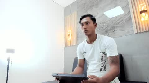 MATHEO online show from July 3, 5:14 am