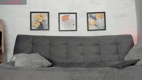 MATEO HUNTER online show from December 3, 2:08 am