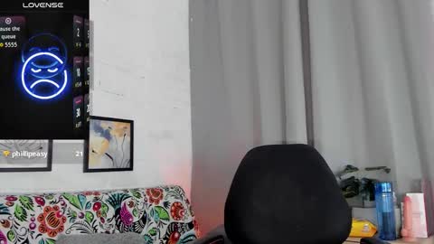 Snapshot of mateo_hunter chatting on December 16, 4:34 pm MATEO HUNTER online show from December 16, 4:34 pm