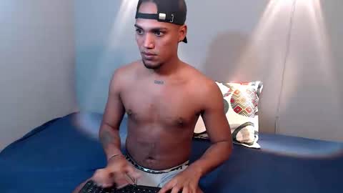 Mateo and Noah online show from March 14, 7:25 am