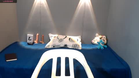 Mateo and Noah online show from May 1, 8:24 pm