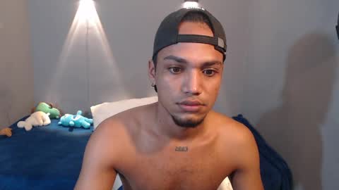 Mateo and Noah online show from June 1, 1:57 pm