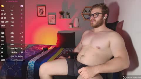 Mateo Ocampo online show from December 21, 9:11 pm