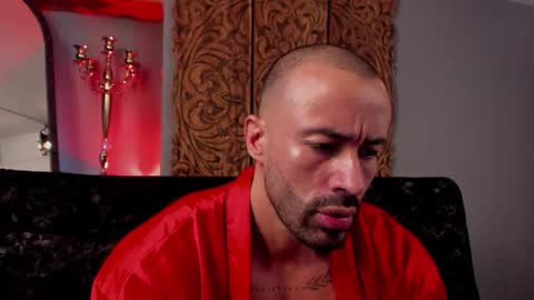 Mateo online show from January 7, 12:40 pm