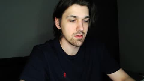 mateo_zeus online show from February 4, 8:25 pm