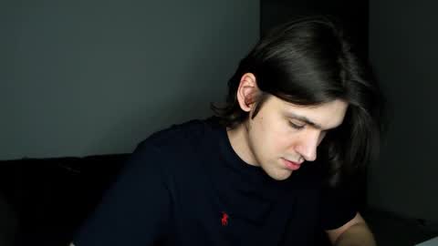 mateo_zeus online show from February 19, 5:25 am