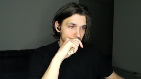 mateo_zeus online show from April 27, 1:03 am