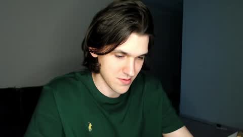 mateo_zeus online show from April 27, 10:52 pm