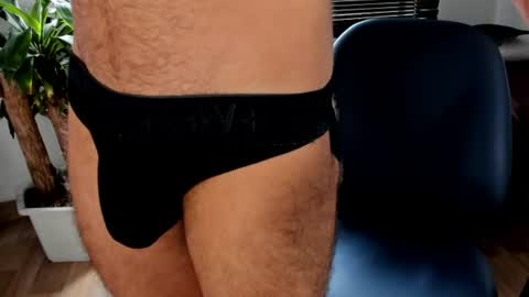 Mateo Baer online show from July 1, 11:56 am