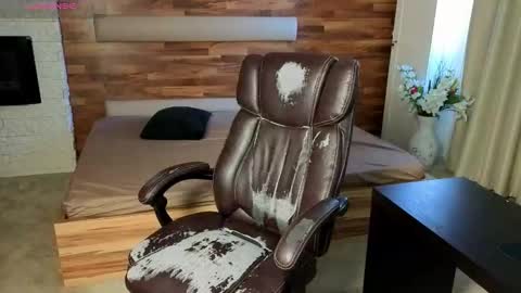 MateoBenjamin online show from March 3, 11:49 am