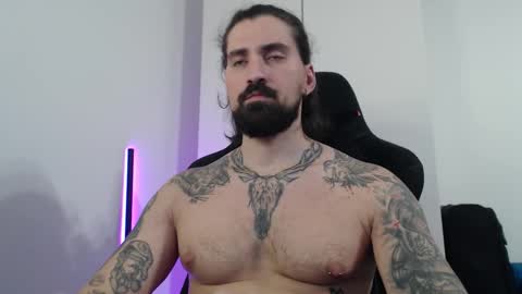 mateohalifa online show from November 8, 6:07 pm