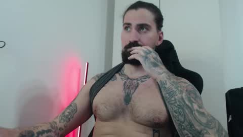 mateohalifa online show from January 10, 6:09 pm