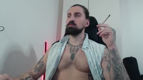 mateohalifa online show from January 14, 6:35 pm