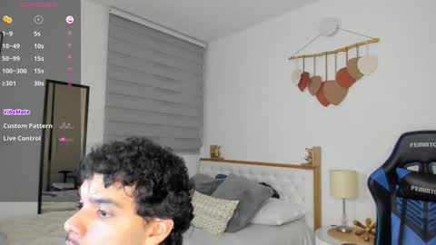 Snapshot of mateoleone chatting on January 11, 3:55 am Matt online show from January 11, 3:55 am