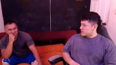 Snapshot of mateosexyhot22 chatting on March 9, 3:38 pm Mateo online show from March 9, 3:38 pm