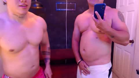 Mateo online show from December 14, 4:01 pm