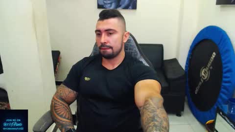 Mateo online show from January 14, 5:29 pm