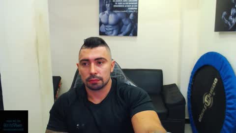 Mateo online show from January 16, 6:34 pm