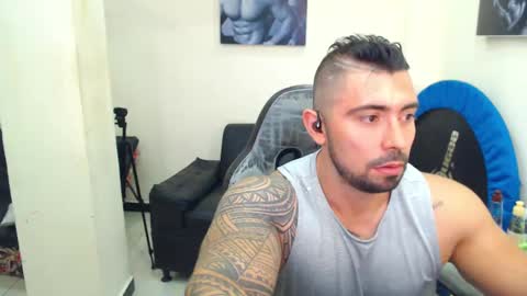 Mateo online show from June 1, 5:47 pm