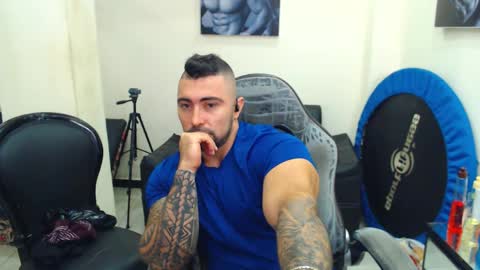 Mateo online show from June 6, 6:12 pm