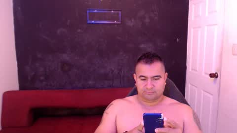Mateo online show from June 9, 1:01 pm
