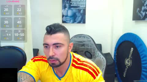 Mateo online show from June 17, 5:36 pm
