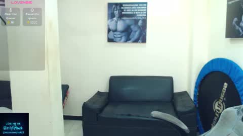 Mateo online show from June 19, 6:23 pm