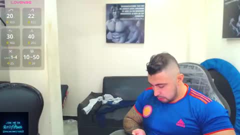 Mateo online show from June 27, 5:07 pm
