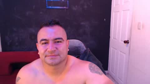 Mateo online show from July 3, 1:50 pm