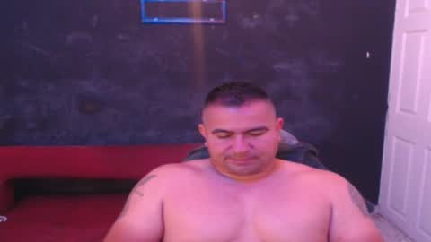 Mateo online show from August 3, 1:27 pm