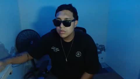 mateuspolla online show from April 1, 6:14 am