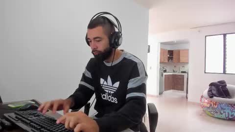 Matheus     online show from January 13, 3:06 pm