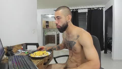 Matheus     online show from June 12, 3:38 am