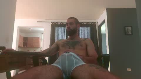 Snapshot of matheusbeard2 chatting on June 23, 3:43 pm Matheus online show from June 23, 3:43 pm