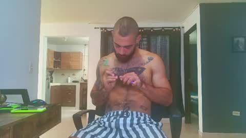 Snapshot of matheusbeard2 chatting on July 12, 5:48 pm Matheus online show from July 12, 5:48 pm