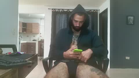 Snapshot of matheusbeard2 chatting on July 24, 1:53 pm Matheus online show from July 24, 1:53 pm