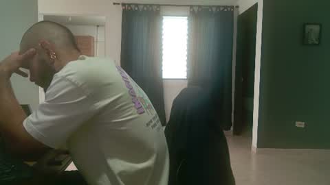 Snapshot of matheusbeard2 chatting on July 27, 12:56 pm Matheus online show from July 27, 12:56 pm