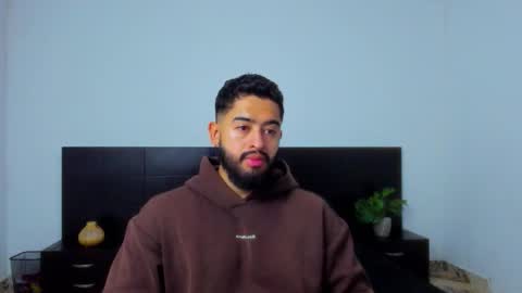 Snapshot of mathew_flintt chatting on September 27, 4:34 pm Mathew Flintt online show from September 27, 4:34 pm