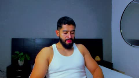 Snapshot of mathew_flintt chatting on November 7, 4:34 am Mathew Flintt online show from November 7, 4:34 am