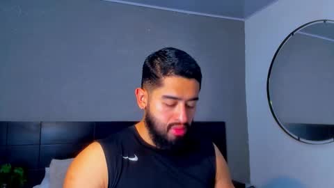 Snapshot of mathew_flintt chatting on November 21, 10:41 pm Mathew Flintt online show from November 21, 10:41 pm