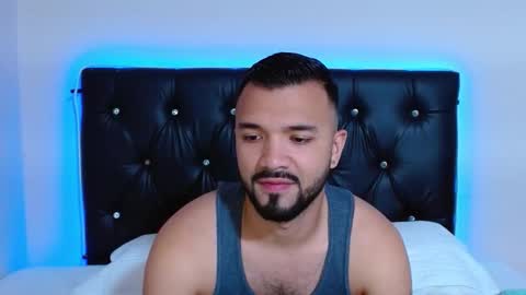 mathewhot3 online show from January 8, 4:48 am