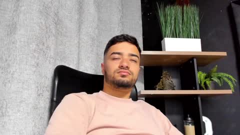 Mathews online show from December 6, 11:44 am