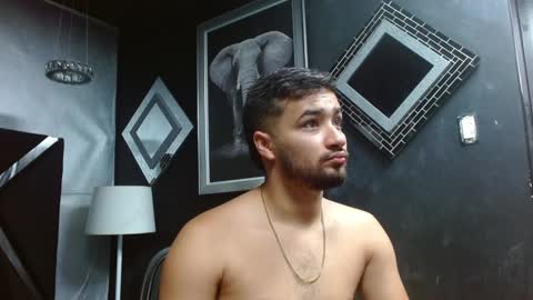 Mathews online show from December 24, 11:38 am