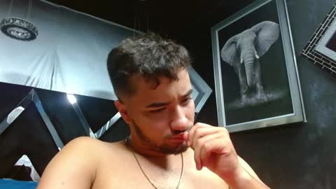 Mathews online show from December 28, 12:56 pm