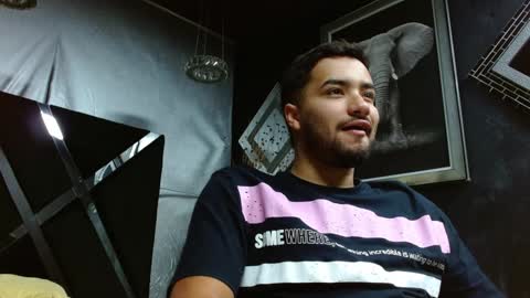 Mathews online show from January 23, 11:26 am