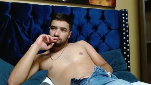 Mathews online show from February 6, 3:31 pm