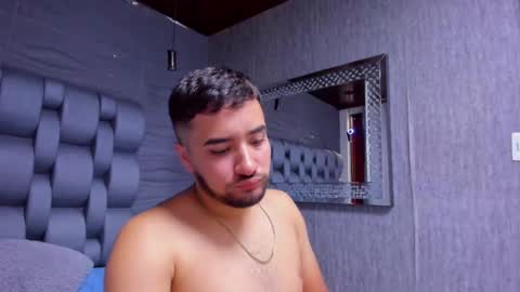 Mathews online show from February 11, 2:46 pm